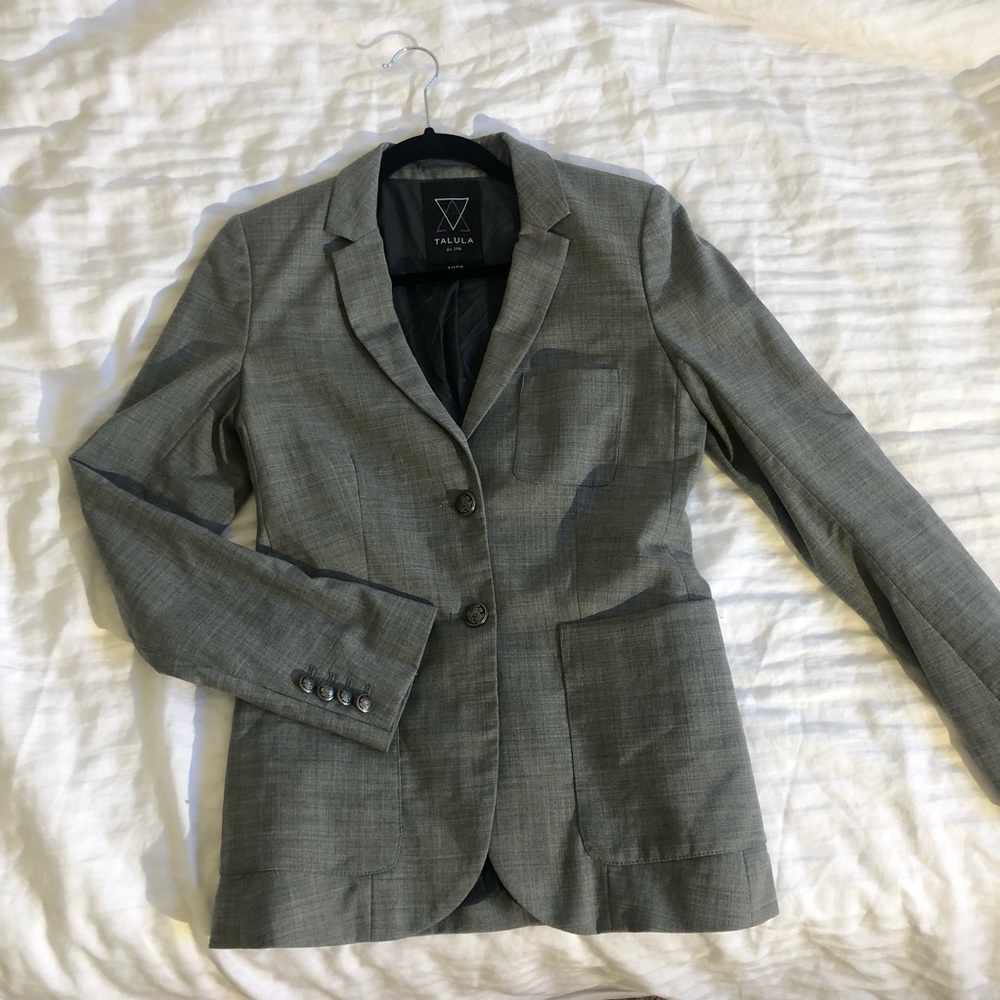 Talula Woman’s Blazer